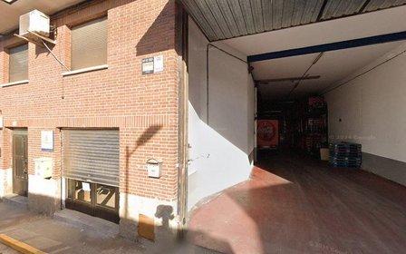 Oficina Rural de Correos