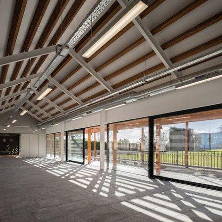 OAOB ARQUITECTURA