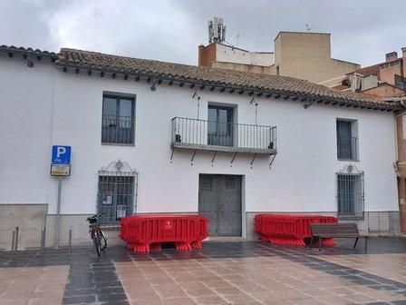 Museo Etnográfico El Caserón