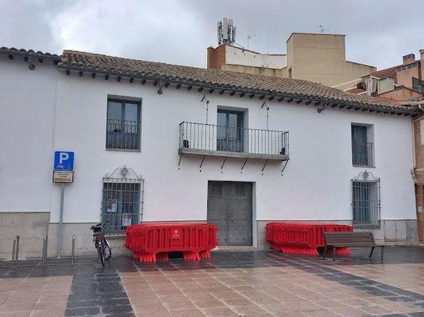 Museo Etnográfico El Caserón