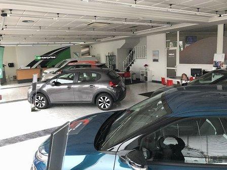 Taller MuelasMotor