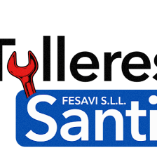 Talleres Santi Fesavi
