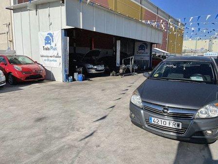TratoCar