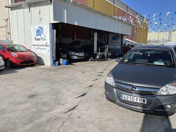 TratoCar