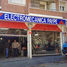 Talleres Bermoauto - Electromecánica