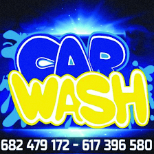 Car Wash Alcorcón