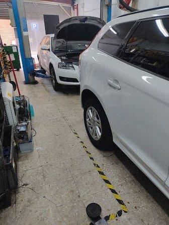 VALMOCAR AUTOMOCIÓN MAJADAHONDA S.L.