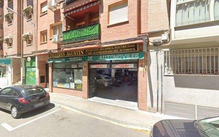 Talleres Agustín