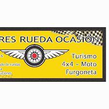 Rueda Ocasión