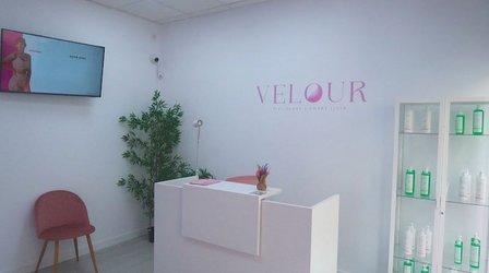 Velour Laser