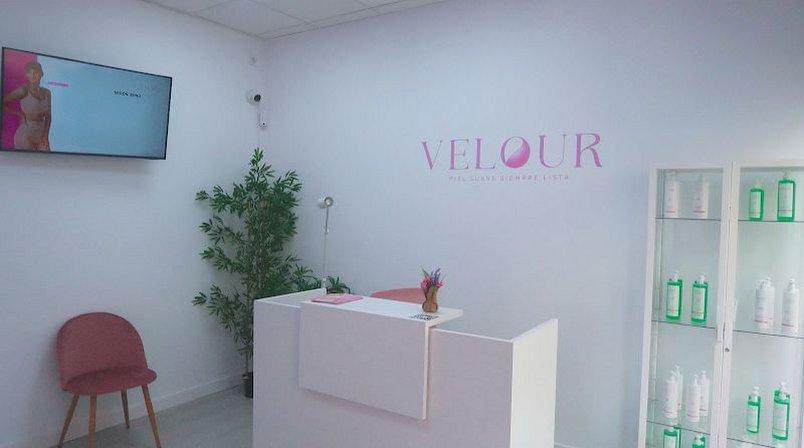 Velour Laser