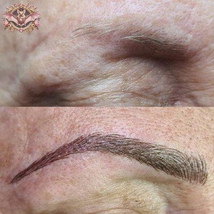 Rocío Martín Micropigmentación y Estética