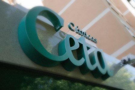 Clinical CETA Leganes