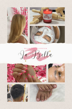 Peluquería y Estética La Bella