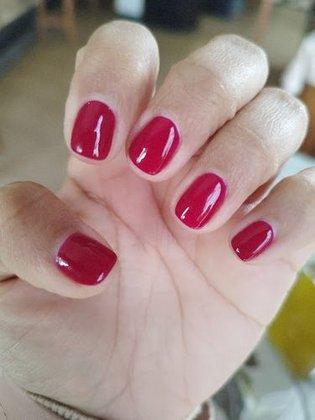 Uñas Liqing