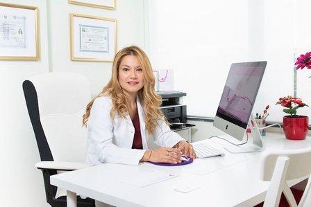Clínica Medicina Estética Dra. Darinka Garay