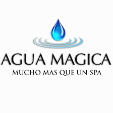 Agua Mágica Spa