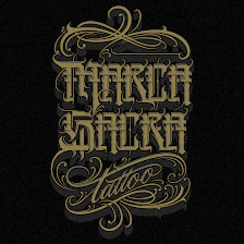 Marca Sacra Tattoo