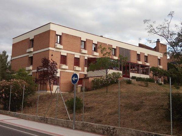 Iglesia Evangélica Bautista Alcobendas Norte