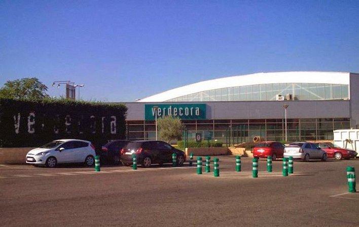 Verdecora Parquesur