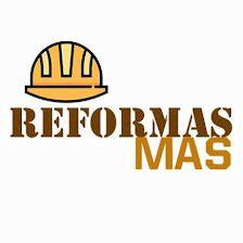 Reformas Mas - Empresa de reformas, construcciones y reparaciones en Madrid sur