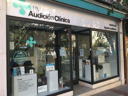Rv Audición Clínica