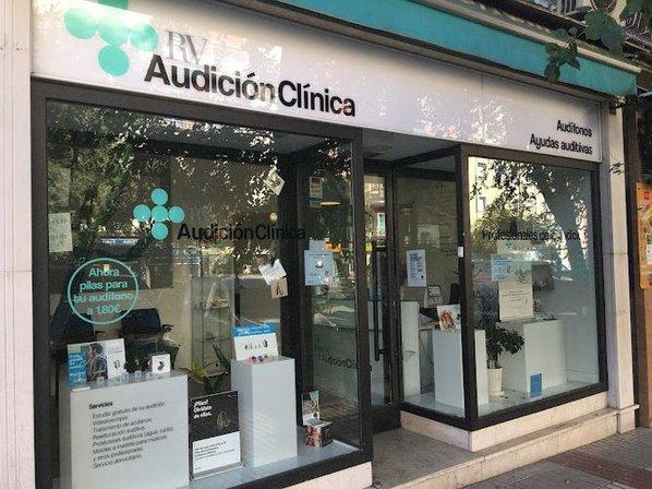 Rv Audición Clínica