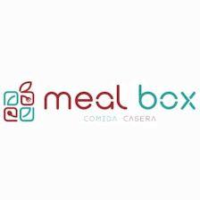 Meal Box Comida Casera