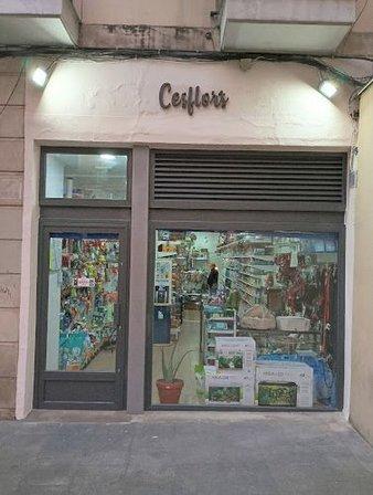 Cesflor's