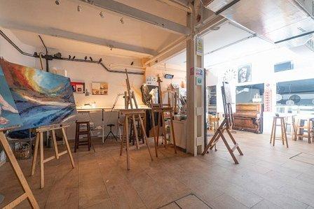 Espacio Contemporánea