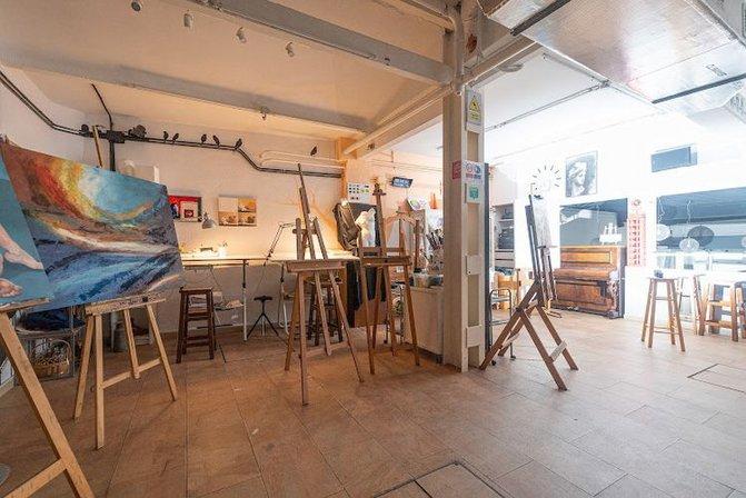 Espacio Contemporánea