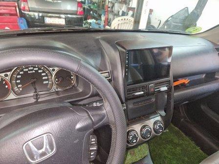 RSH auto taller