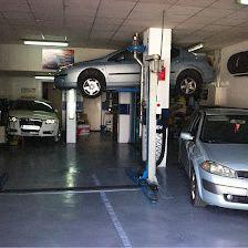 Guzman Motor S.L.U.