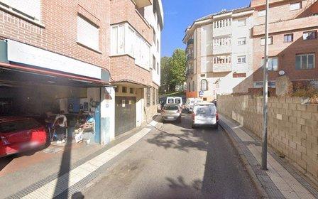 Inyectronica Majadahonda