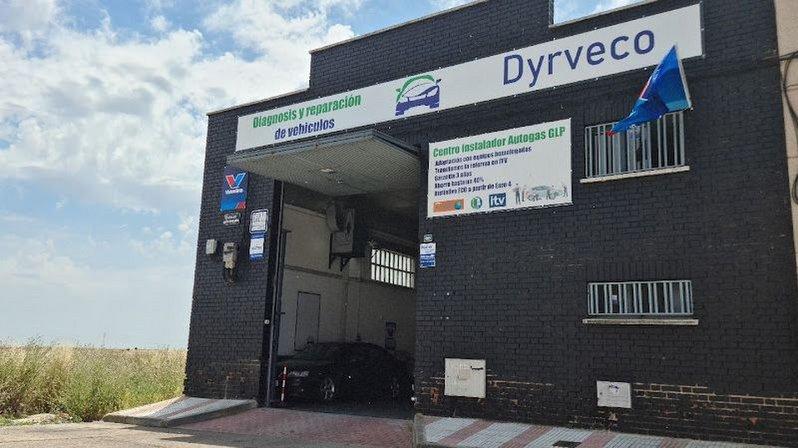 DYRVECO