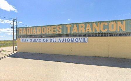 Radiadores Tarancón S.L