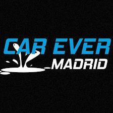 Lavadero CAR EVER MADRID S.L.