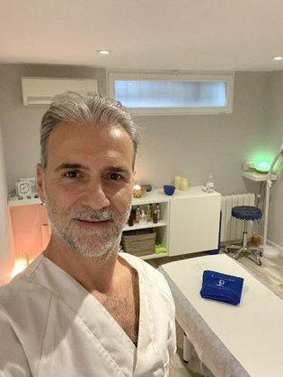 En mis manos OHA - Quiromasajista Profesional, Quiromasaje, Masajista, Masaje, Bienestar, Salud