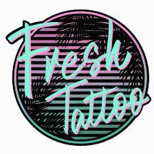 FRESH TATTOO MADRID