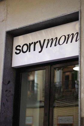 Sorry Mom Estudio de Tatuajes y Piercings Madrid