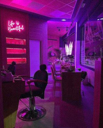 Candela Nails & Beauty Rivas