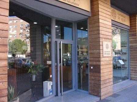 Chelo Marugán by Secretos del Agua