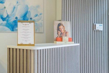 Aloha Day Spa Aravaca