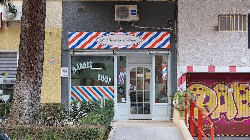 La Barbería de Canillas