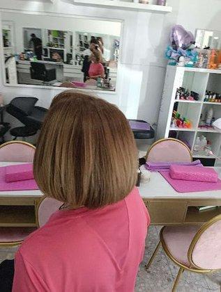 D’anaya Peluquería, Spa Y Barbería