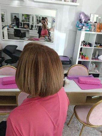D’anaya Peluquería, Spa Y Barbería