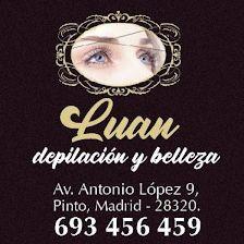Luan Depilación y Belleza