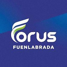 Forus Fuenlabrada
