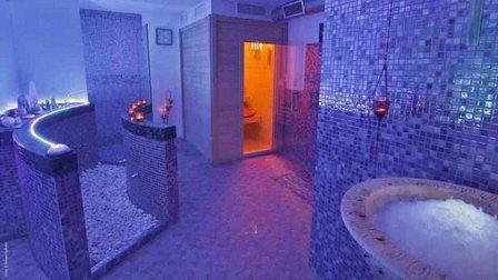 Agua Mágica Spa