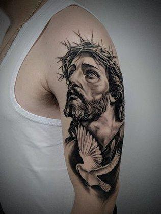 Marca Sacra Tattoo